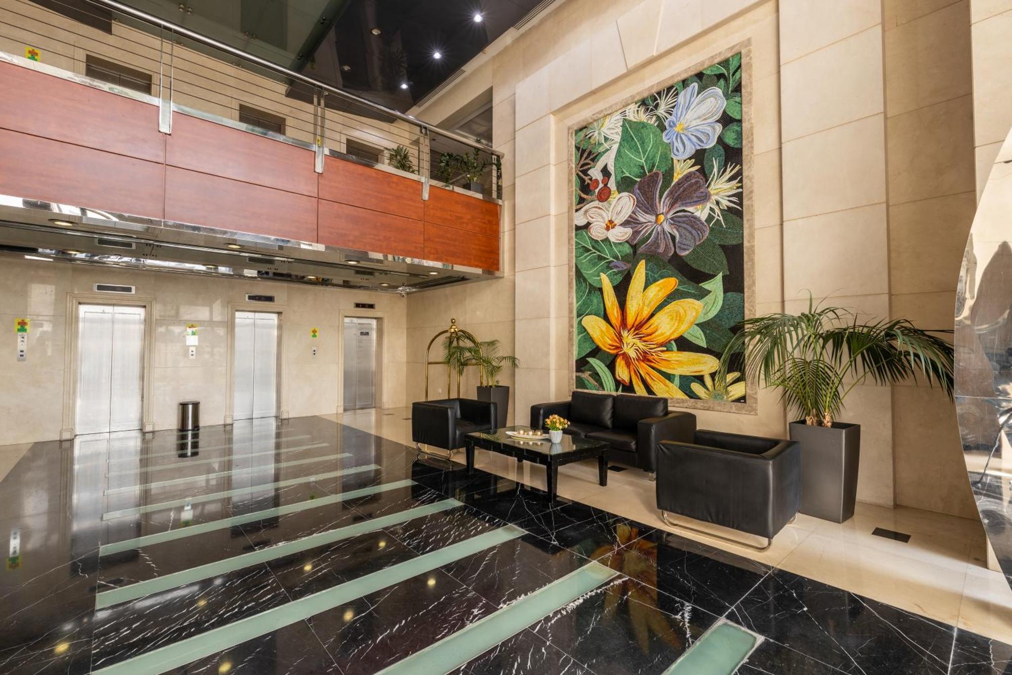 Prime Location 3 Bedroom Front Abu Dhabi